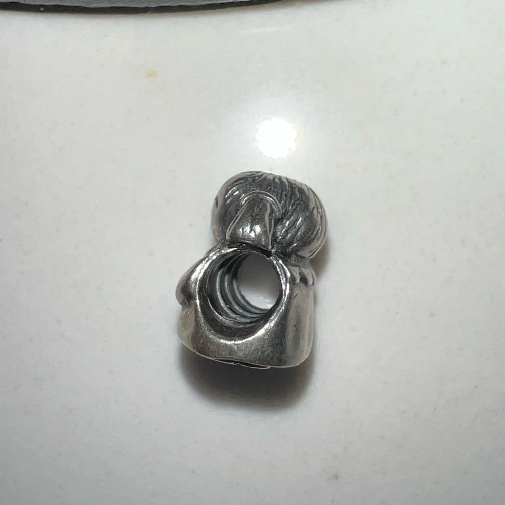 Pandora Girl Charm (790375)